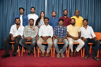 ರಾಜಯೋಗ ಚಿತ್ರತಂಡ | Kannada Prabha